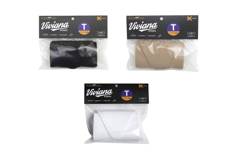 Viviana Straps Extreme Strap - Thigh Side
