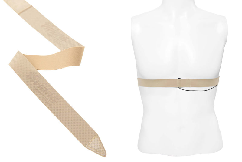 Viviana Straps Extreme Strap - Chest