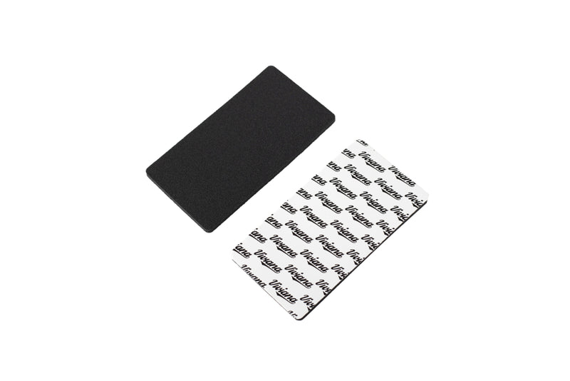 Viviana Pad Soft Foam with Hypoallergenic Tape