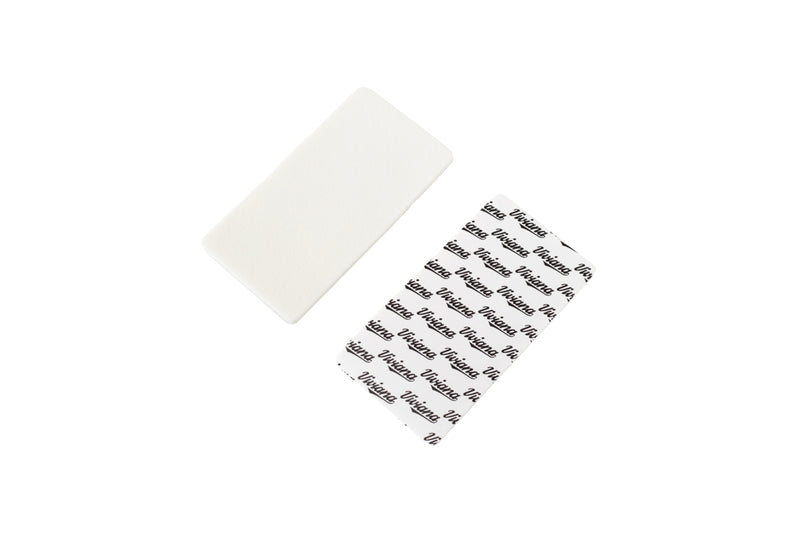 Viviana Pad Soft Foam with Hypoallergenic Tape