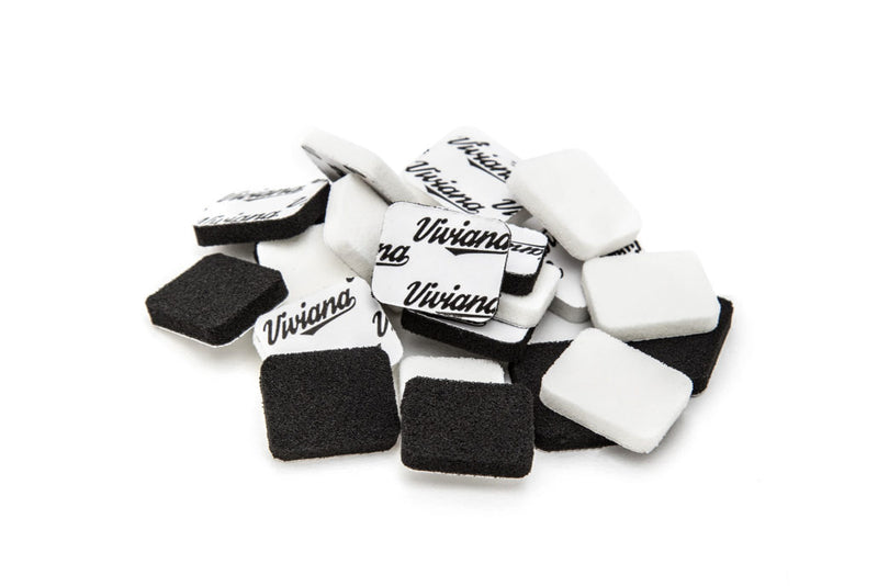 Viviana Pad Soft Foam with Hypoallergenic Tape