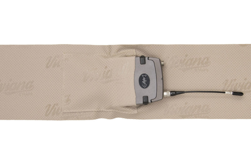 Viviana Straps Extreme Strap - Thigh Side