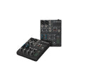 Mackie 402-VLZ4 4-Channel Mixing Desk