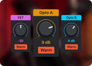 Antares Auto-Tune Vocal Compressor Plug-In