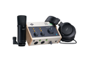 Universal Audio Volt 276 Studio Pack Recording Bundle