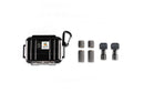 Schoeps Desert Island Stereo Set with Peli Case