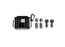 Schoeps Desert Island Stereo Set with Peli Case