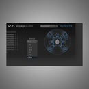 Voyage Audio Spatial Mic - Dante