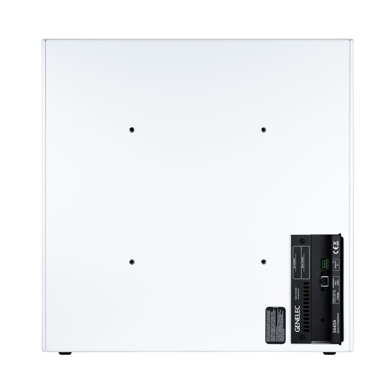 Genelec 3440A Smart IP Active Subwoofer