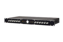 Elysia xmax Class-A Masterbus Processor with M/S Multiband Compression