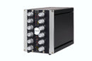 Elysia xmax qube Class-A Masterbus Processor with M/S Multiband Compression