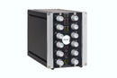 Elysia xmax qube Class-A Masterbus Processor with M/S Multiband Compression