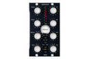 Elysia xpressor | neo 500-Series Stereo Compressor