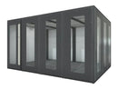 Vicoustic VicBooth Office Conference Booth - 3x4
