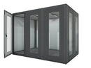 Vicoustic VicBooth Office Meeting Booth - 2x3