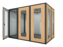 Vicoustic VicBooth Office Meeting Booth - 2x3