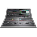 Calrec Brio 36 Compact Broadcast Digital Mixing Desk