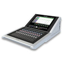 Calrec Brio 12 Compact Broadcast Digital Mixing Desk