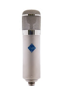 Flea Microphones Flea 47 NEXT Tube Microphone