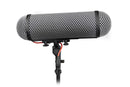 Rycote "Perfect For" Windshield Kit for Sennheiser MKH416