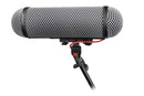 Rycote "Perfect For" Windshield Kit for Sennheiser MKH416