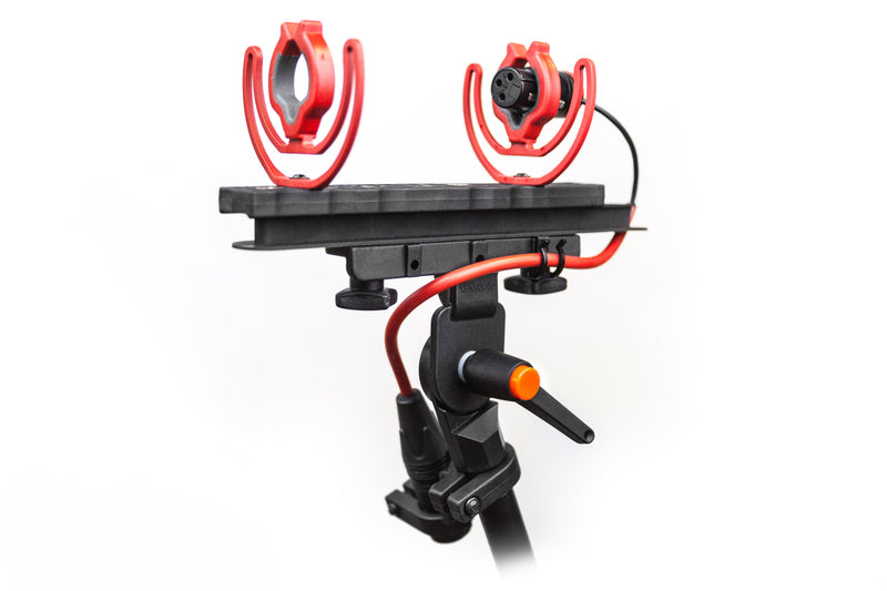 Rycote "Perfect For" Windshield Kit for Sennheiser MKH416