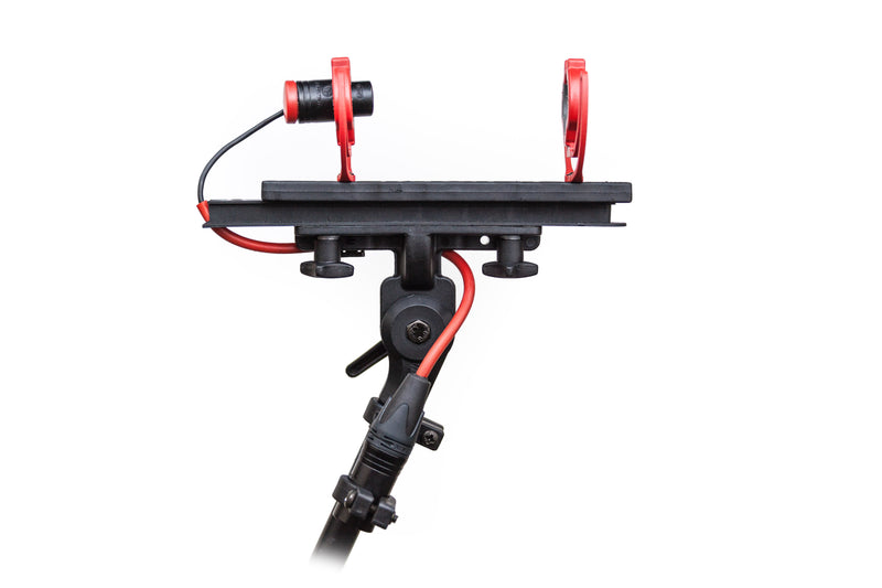 Rycote "Perfect For" Windshield Kit for Sennheiser MKH416