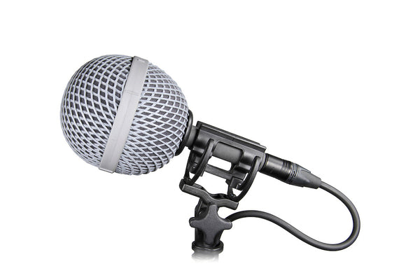 Rycote BBG Windshield