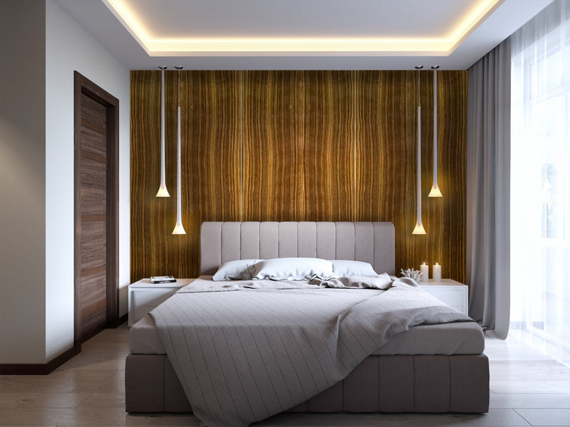 Vicoustic ViCloud VMT 3D Natural Woods
