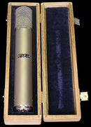Flea Microphones Flea 12 Vintage Tube Microphone