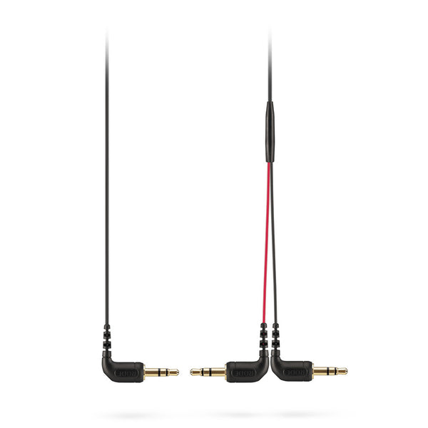 Rode SC-11 TRS Splitter Cable