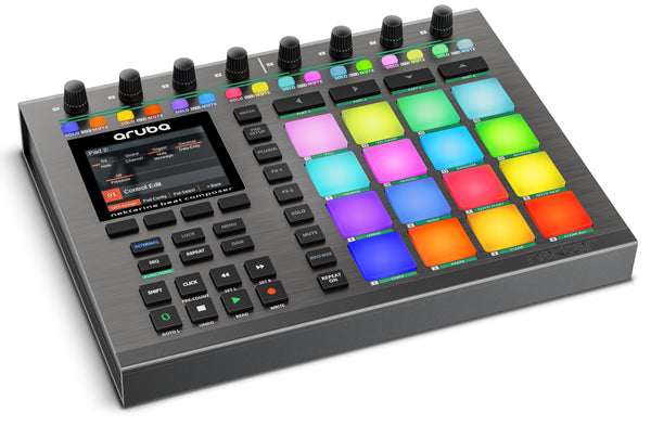 Nektar Aruba Beat Composer