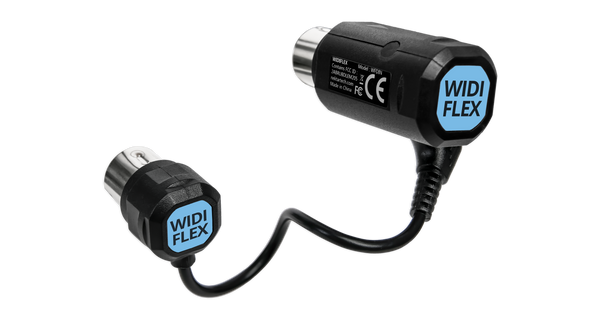 Nektar WIDIFLEX Bluetooth Midi Interface