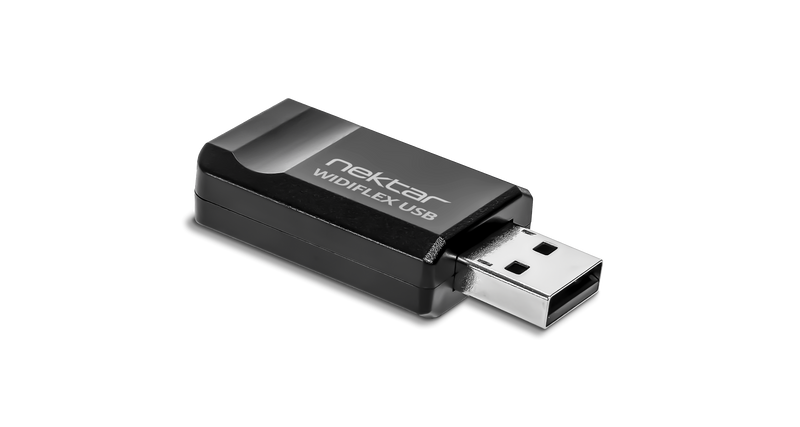 Nektar WIDIFLEX USB Bluetooth Midi Interface