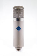 Flea Microphones Flea 47 NEXT Tube Microphone