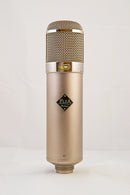 Flea Microphones Flea 47 Vintage Tube Microphone