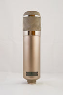 Flea Microphones Flea 47 Vintage Tube Microphone