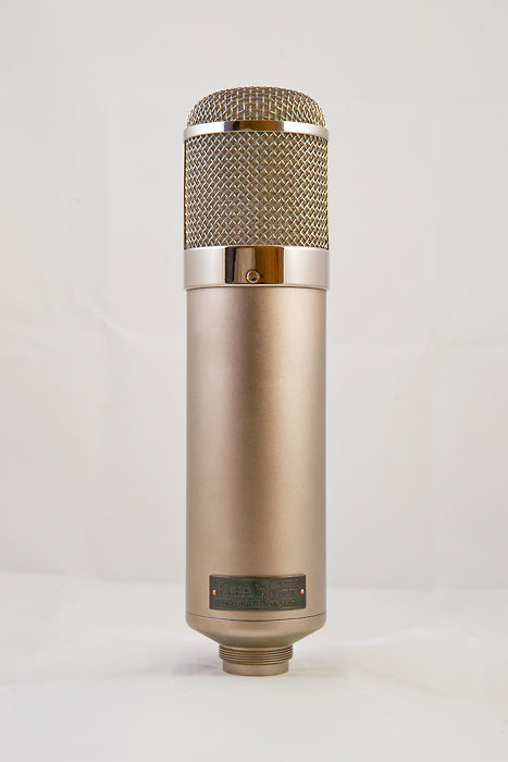 Flea Microphones Flea 47 Vintage Tube Microphone