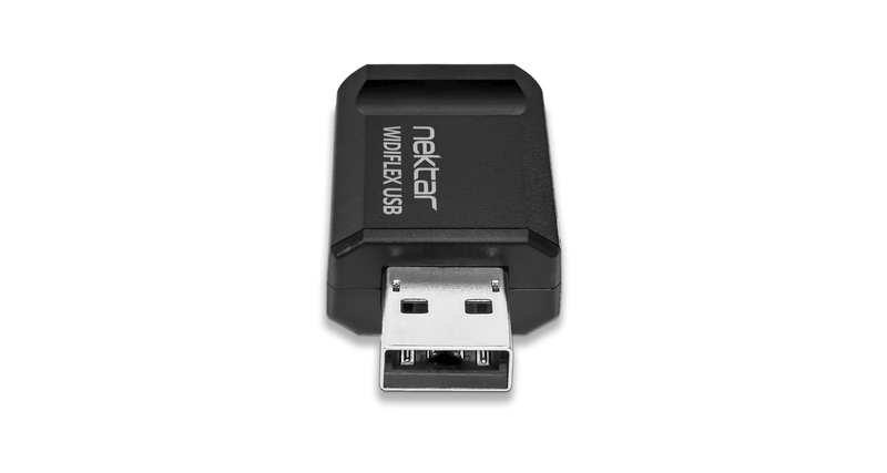 Nektar WIDIFLEX USB Bluetooth Midi Interface