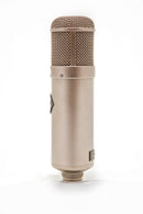 Flea Microphones Flea 48 Vintage Tube Microphone