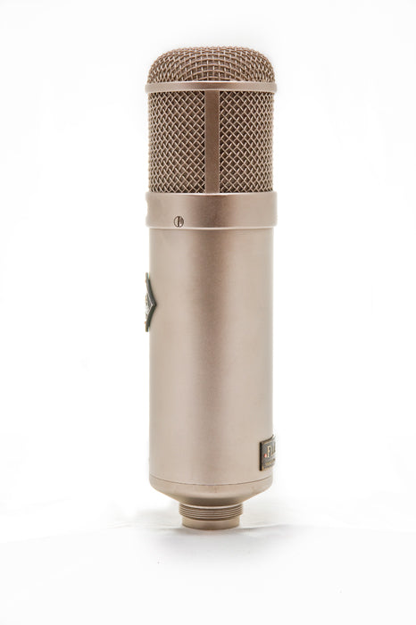 Flea Microphones Flea 48 Vintage Tube Microphone