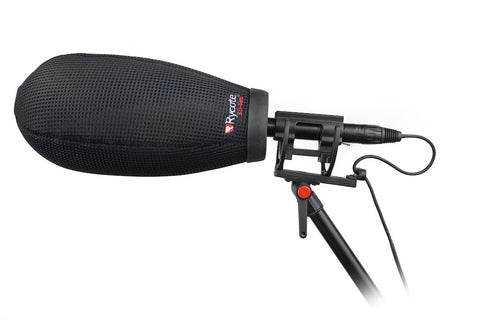 Rycote "Perfect For" Super-Softie Kit for Sennheiser MKH416