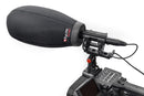 Rycote "Perfect For" Super-Softie Kit for Sennheiser MKH416