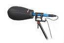Rycote "Perfect For" Super-Softie Kit for Schoeps CMIT-5U