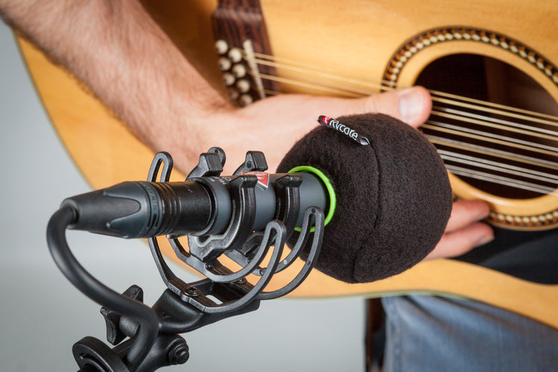 Rycote Baseball Windscreen