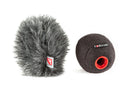 Rycote Baseball Windjammer Combo Pack