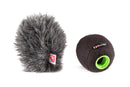 Rycote Baseball Windjammer Combo Pack