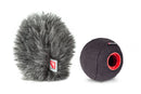 Rycote Baseball Windjammer Combo Pack