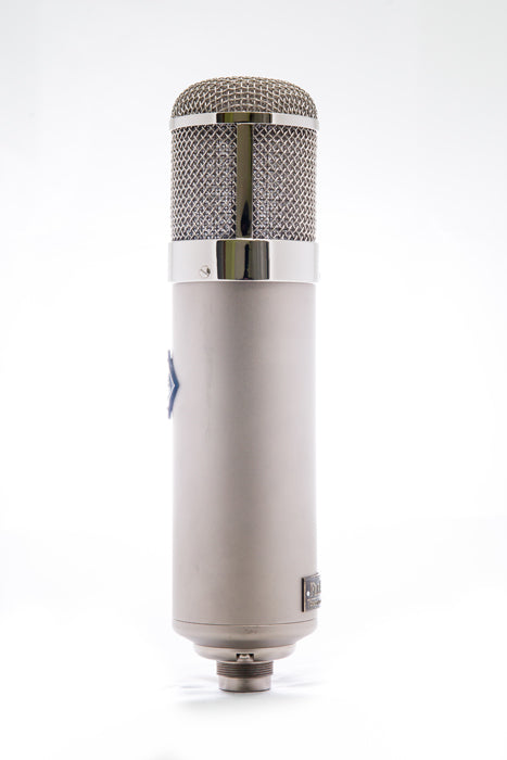 Flea Microphones Flea 47 NEXT Tube Microphone