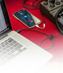 Zoom LiveTrak L-8 Mixing Desk/Recorder/Podcasting System